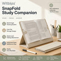 Witbliss™ SnapFold Study Companion